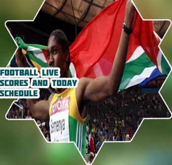 All todays soccer results