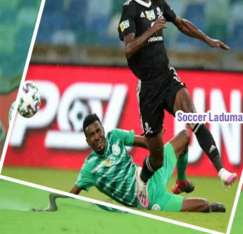 Soccer laduma mobile news