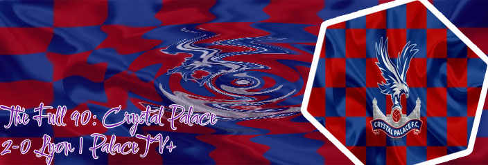 Transfermarkt crystal palace